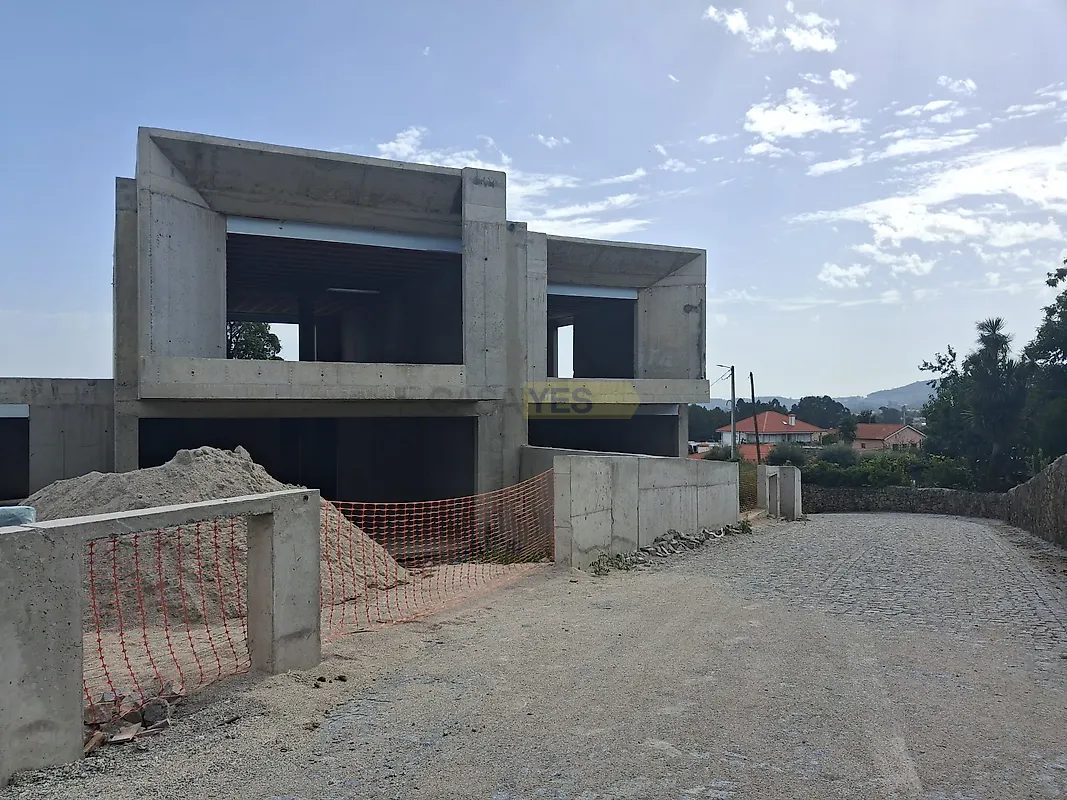 Moradia T3 à venda em Campo e Tamel (São Pedro Fins), Barcelos — foto 12