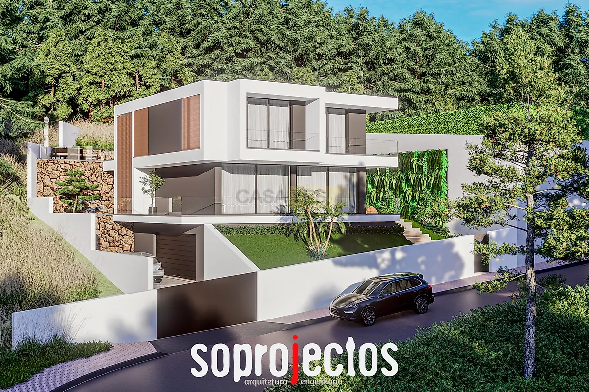 Moradia T0 à venda em Abade de Neiva, Barcelos — foto 2