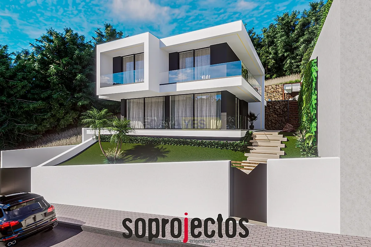 Moradia T0 à venda em Abade de Neiva, Barcelos — foto 3