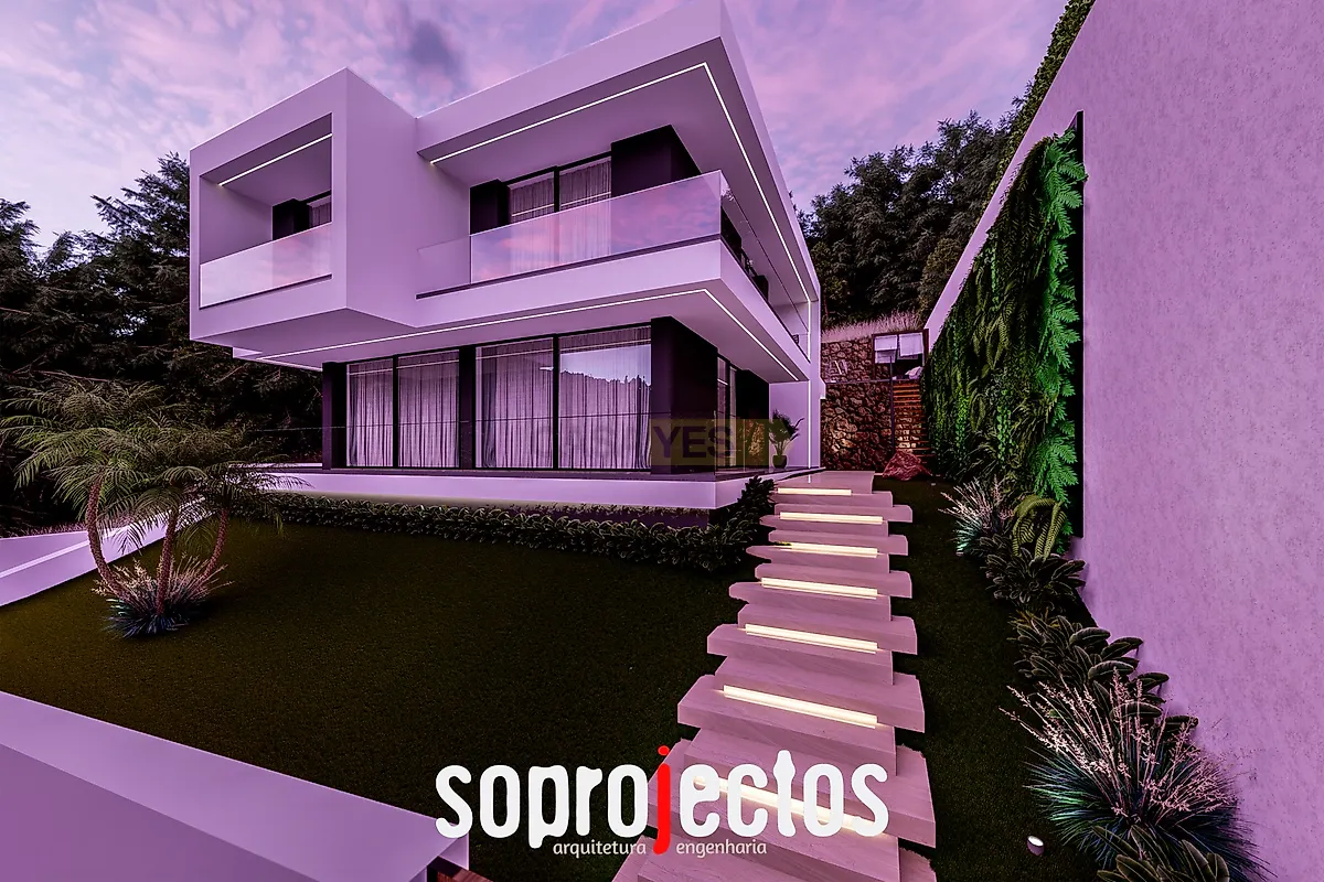 Moradia T0 à venda em Abade de Neiva, Barcelos — foto 5