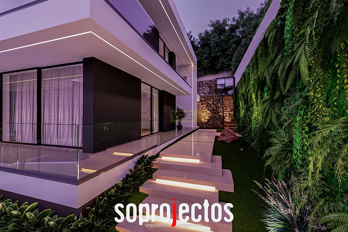 Moradia T0 à venda em Abade de Neiva, Barcelos — foto 6