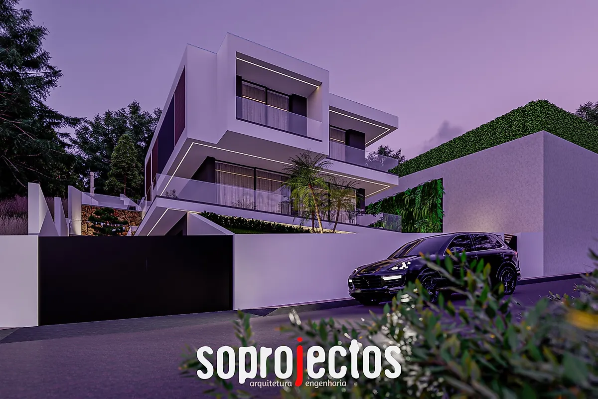 Moradia T0 à venda em Abade de Neiva, Barcelos — foto 7