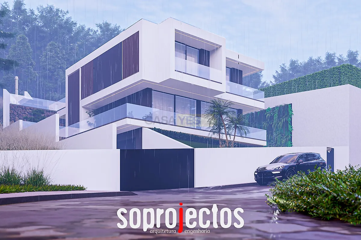 Moradia T0 à venda em Abade de Neiva, Barcelos — foto 12