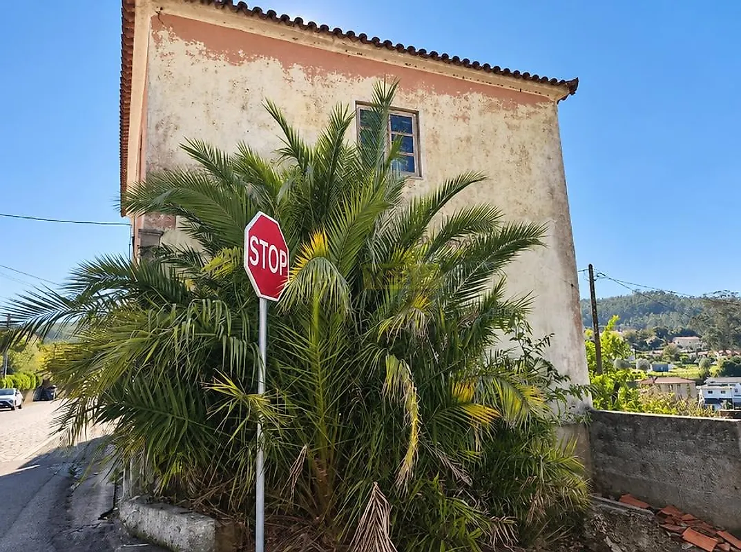 Moradia T0 à venda em Cossourado, Barcelos — foto 2