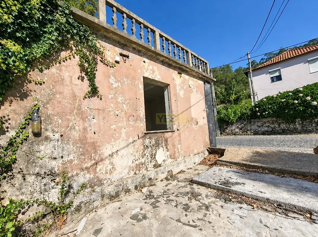 Moradia T0 à venda em Cossourado, Barcelos — foto 3