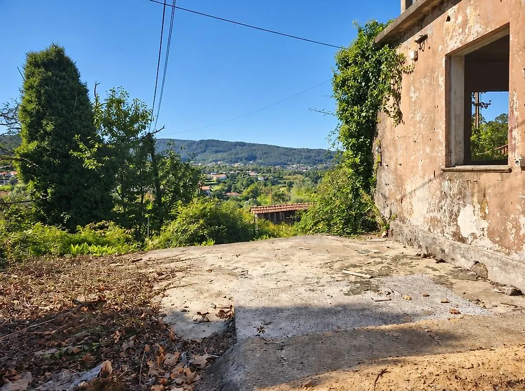 Moradia T0 à venda em Cossourado, Barcelos — foto 4