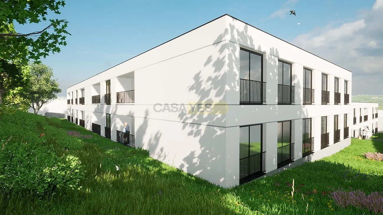 Apartamento T1 à venda em Barcelos, Vila Boa e Vila Frescainha (São Martinho e São Pedro), Barcelos — foto 5