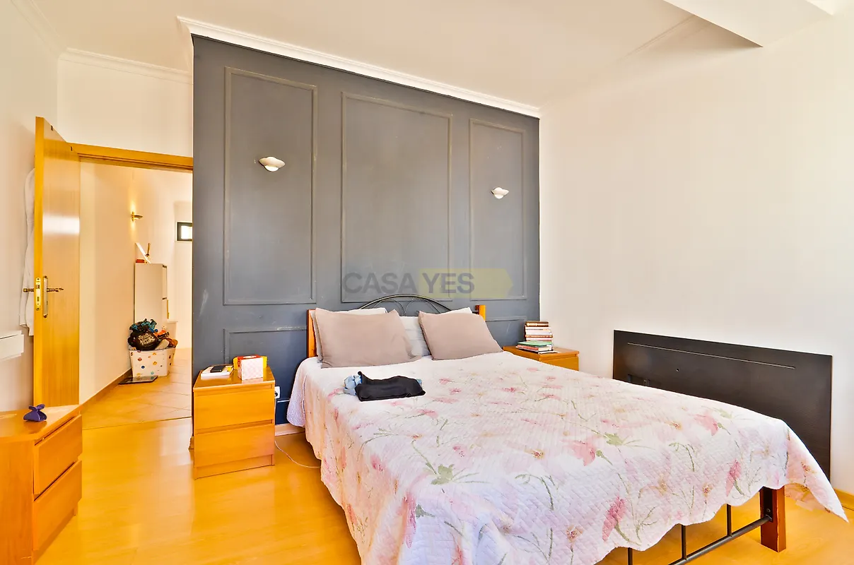 Apartamento T1 em São Clemente, €268.000