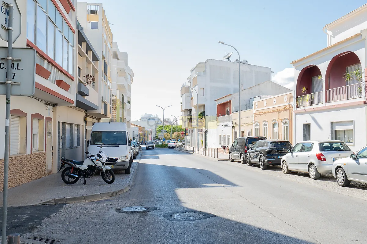 Apartamento T1 à venda em São Clemente, Loulé — foto 5