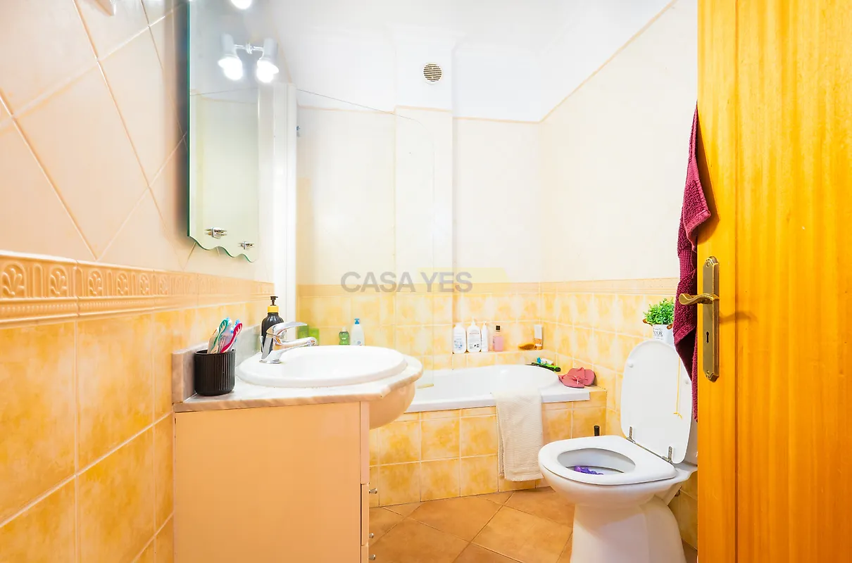 Apartamento T1 à venda em São Clemente, Loulé — foto 6