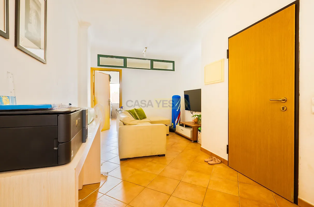 Apartamento T1 à venda em São Clemente, Loulé — foto 11
