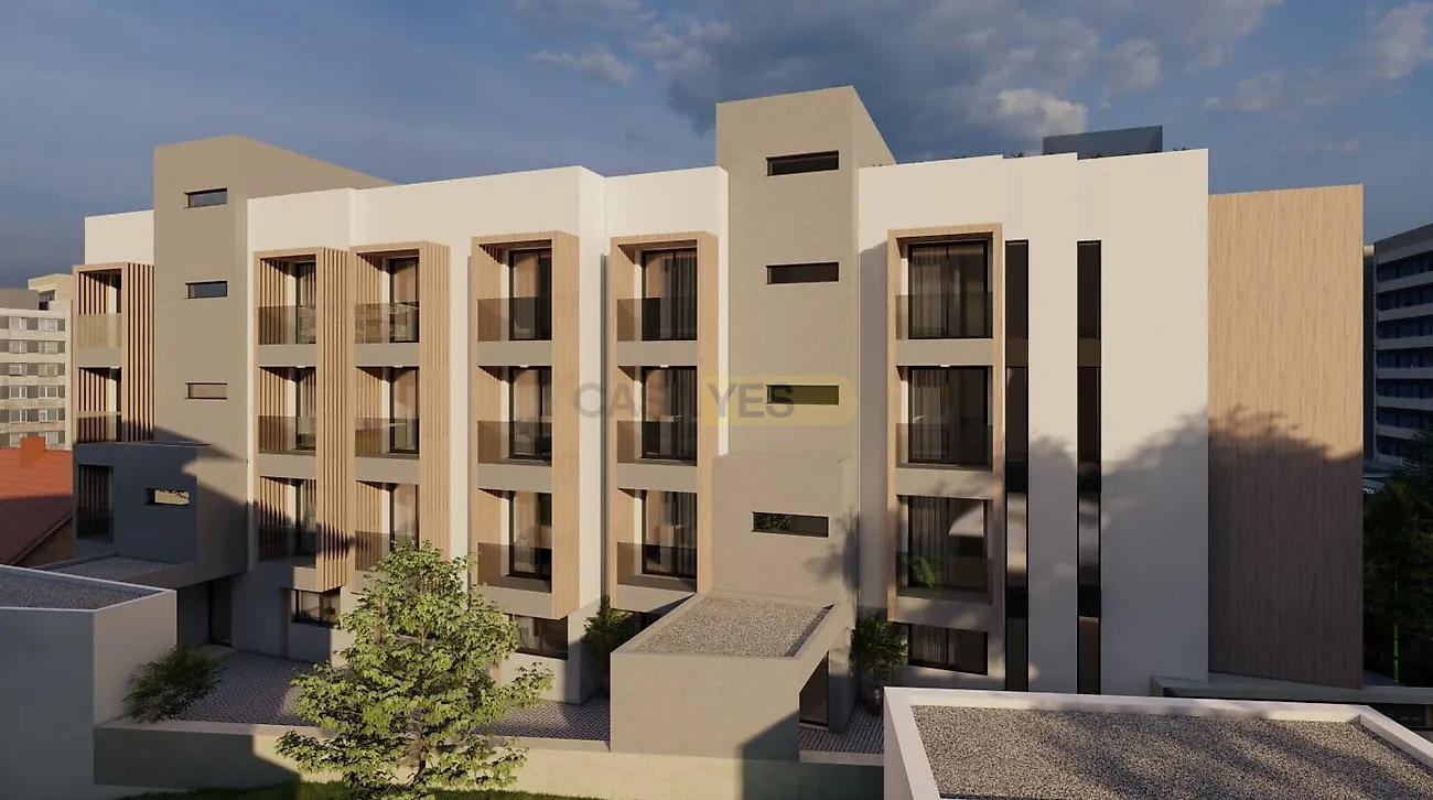 Apartamento T3 à venda em Boliqueime, Loulé — foto 2