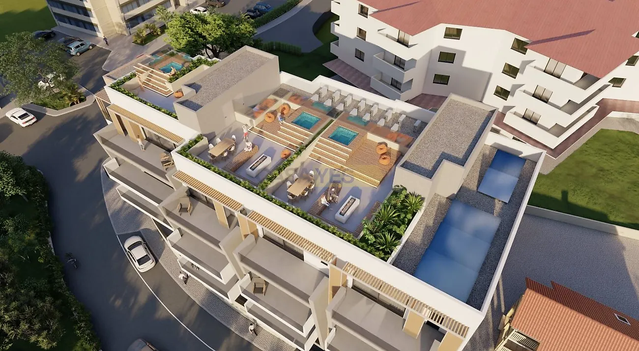 Apartamento T3 à venda em Boliqueime, Loulé — foto 4