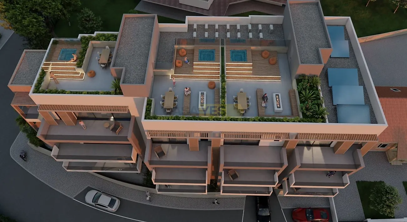 Apartamento T3 à venda em Boliqueime, Loulé — foto 5