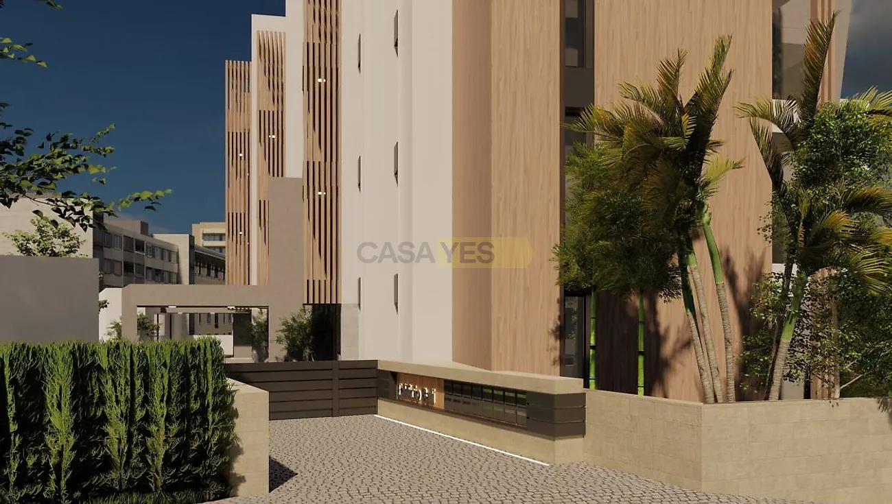 Apartamento T3 à venda em Boliqueime, Loulé — foto 8