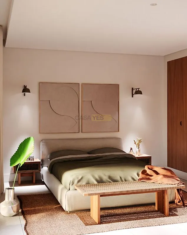 Apartamento T3 à venda em Boliqueime, Loulé — foto 9