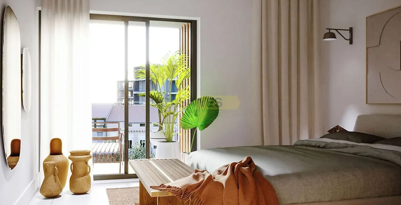 Apartamento T3 à venda em Boliqueime, Loulé — foto 10