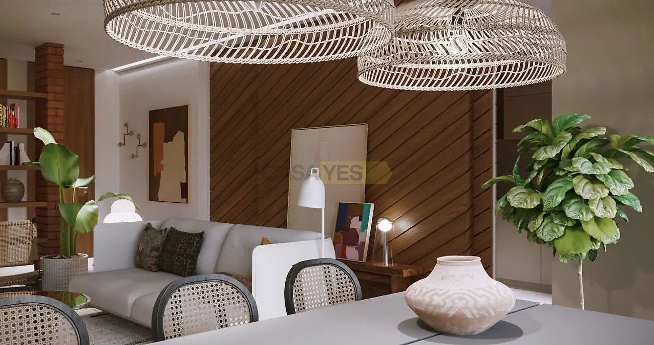 Apartamento T3 à venda em Boliqueime, Loulé — foto 12