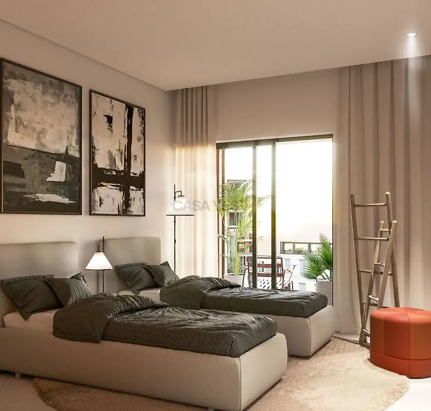 Apartamento T3 à venda em Boliqueime, Loulé — foto 16