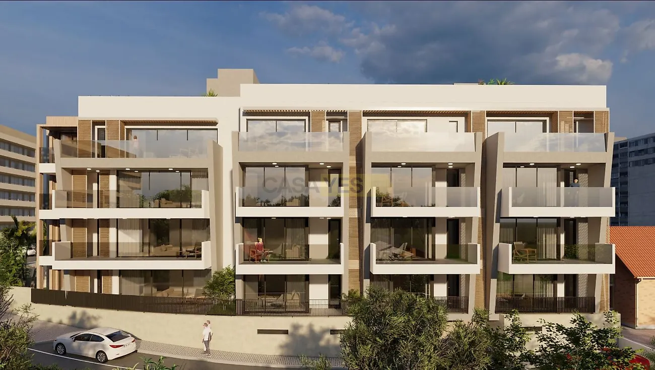 Apartamento T3 à venda em Boliqueime, Loulé — foto 19