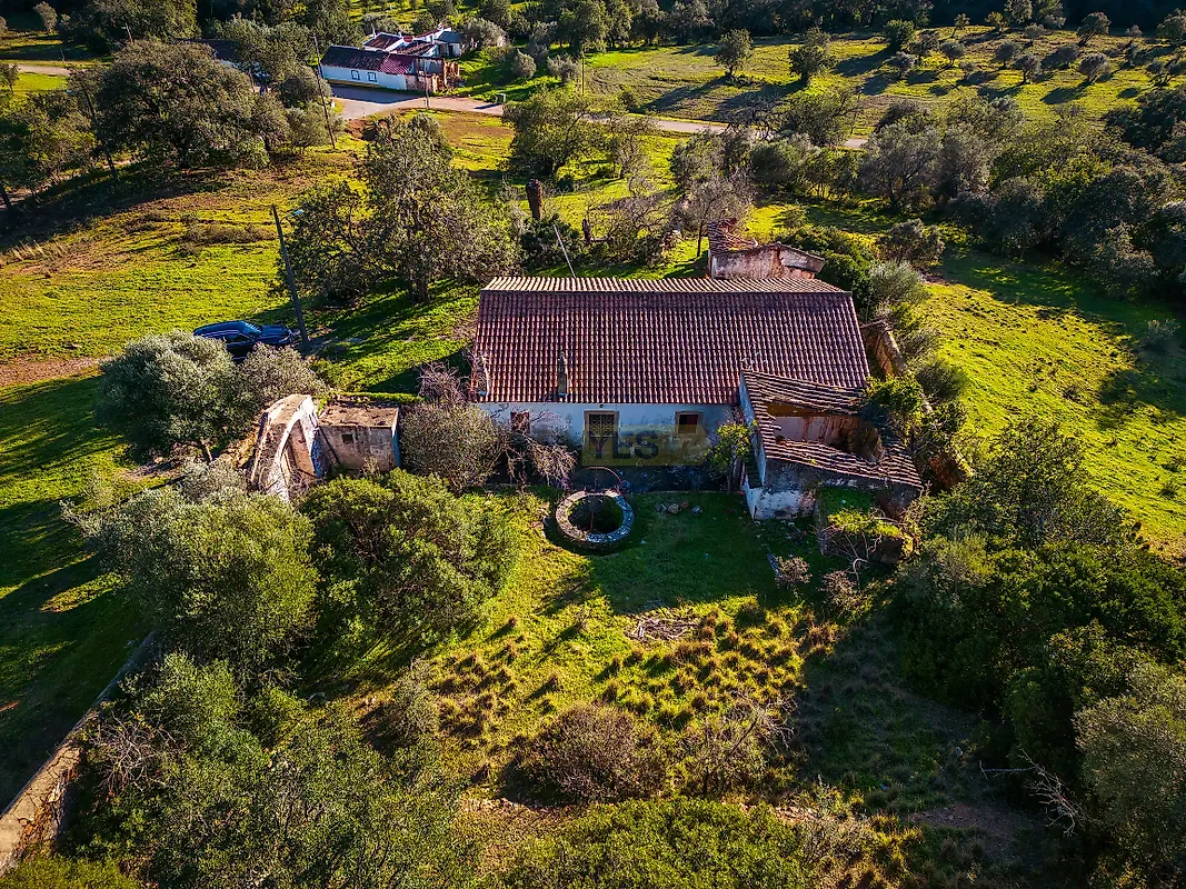 Moradia T0 em São Brás de Alportel, €650.000