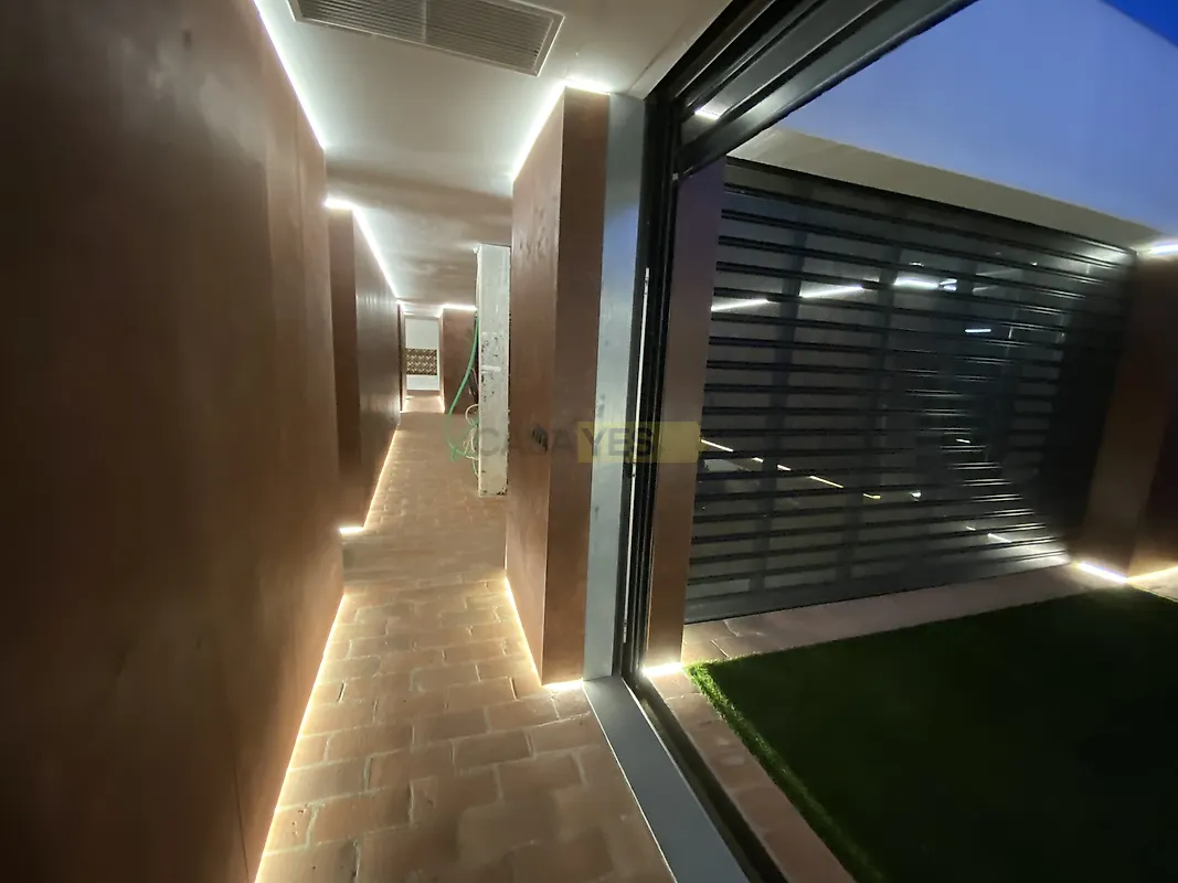 Moradia T4 à venda em Conceição e Estoi, Faro — foto 19