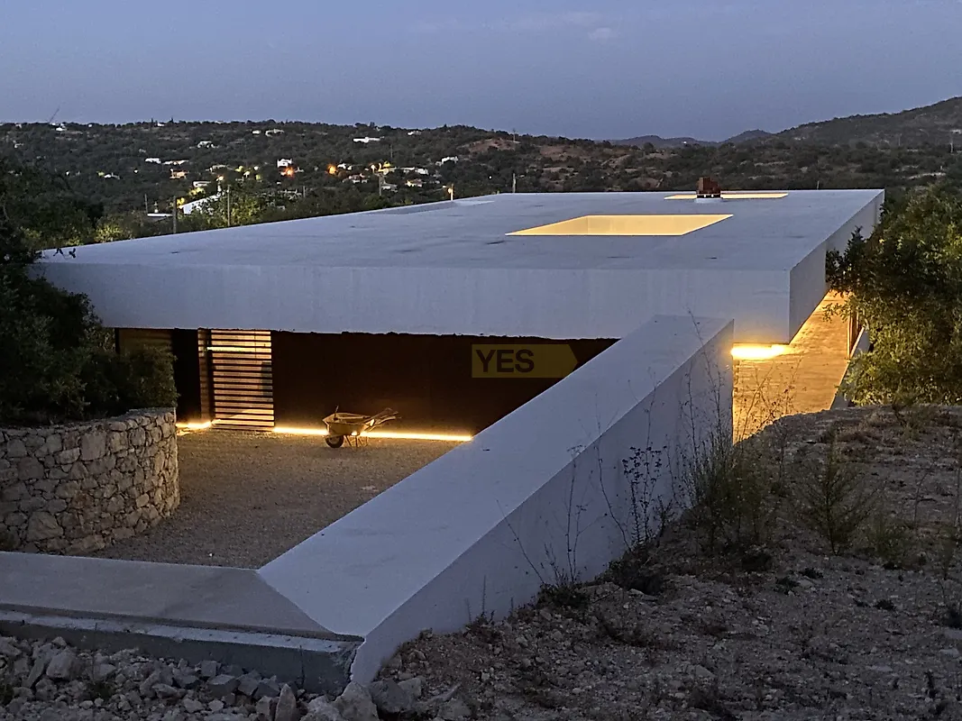 Moradia T4 à venda em Conceição e Estoi, Faro — foto 40