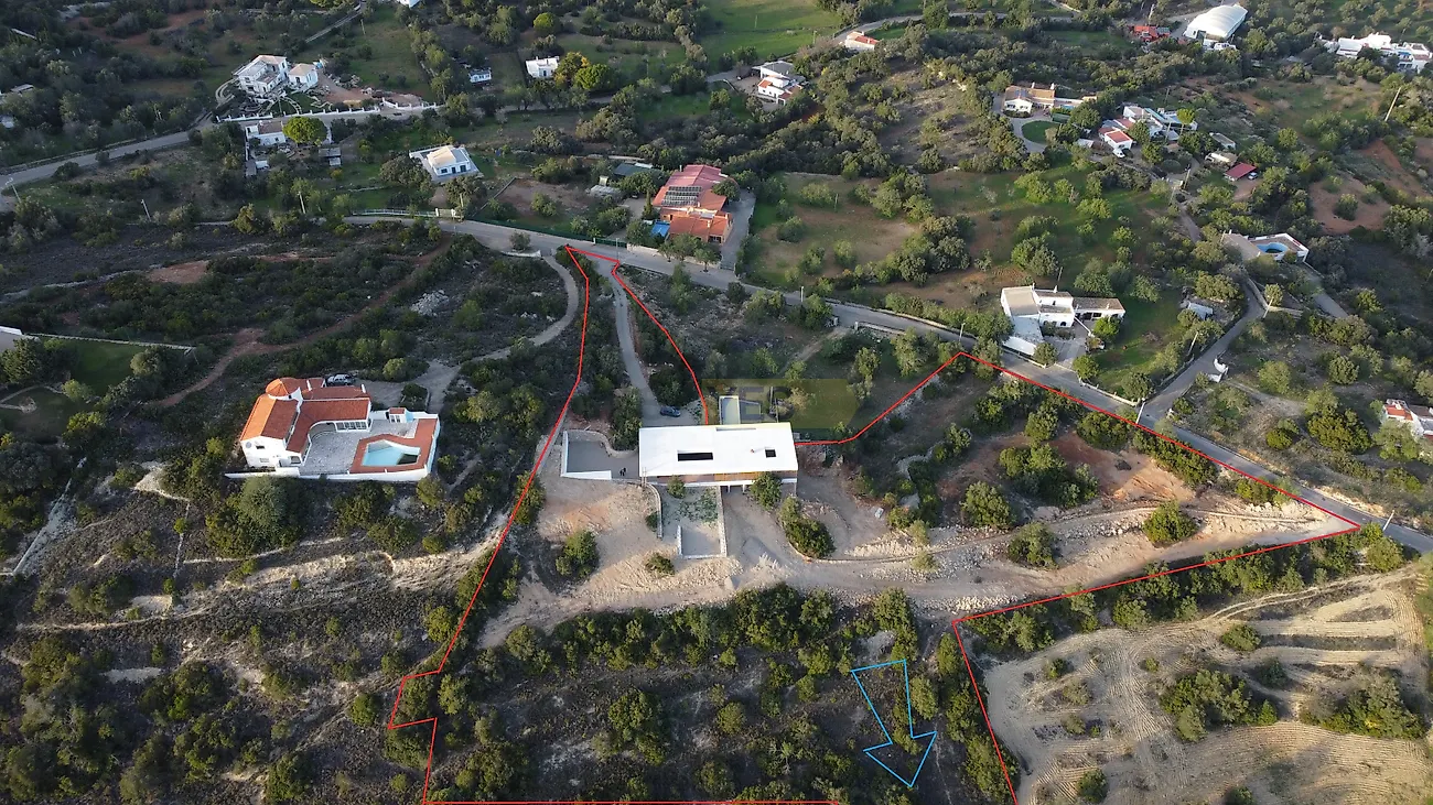Moradia T4 à venda em Conceição e Estoi, Faro — foto 4