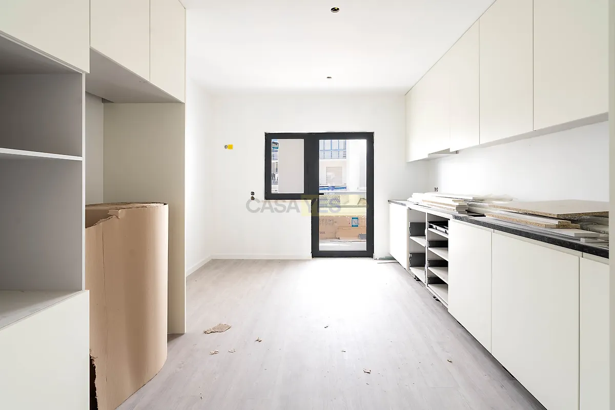 Apartamento T2 à venda em São Clemente, Loulé — foto 3