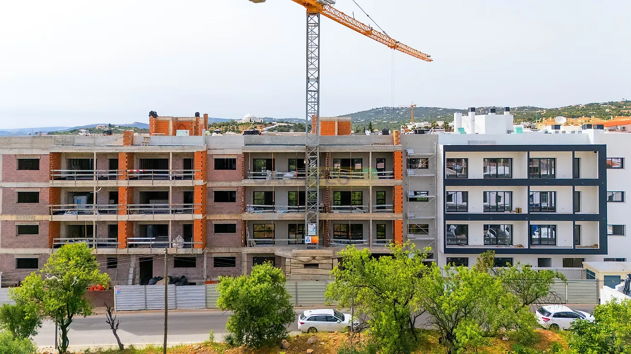Apartamento T2 à venda em São Clemente, Loulé — foto 5
