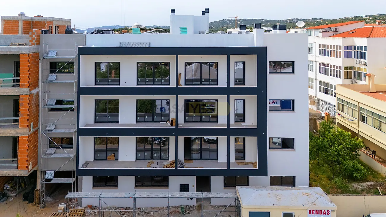 Apartamento T2 à venda em São Clemente, Loulé — foto 6