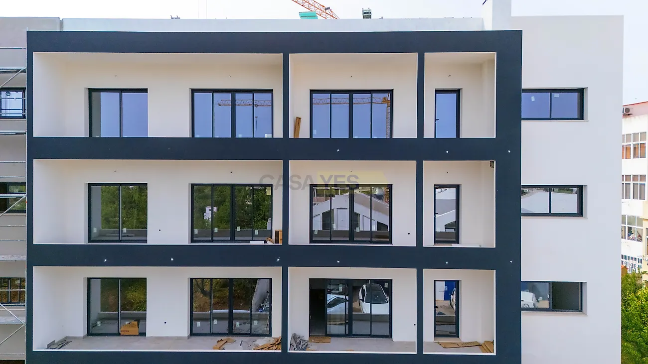 Apartamento T2 à venda em São Clemente, Loulé — foto 7