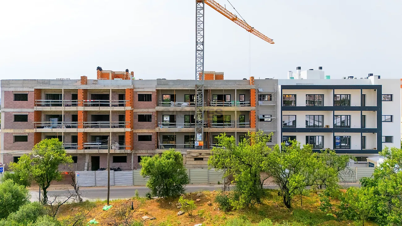 Apartamento T2 à venda em São Clemente, Loulé — foto 8