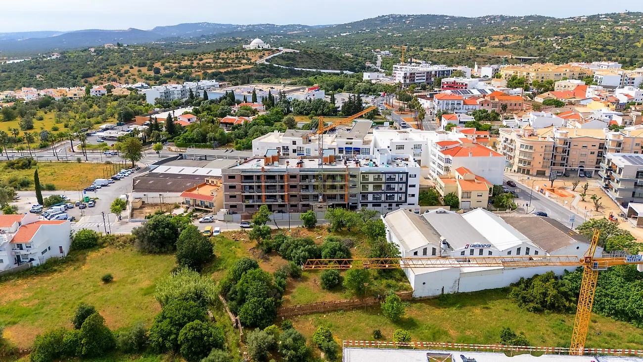 Apartamento T2 à venda em São Clemente, Loulé — foto 9