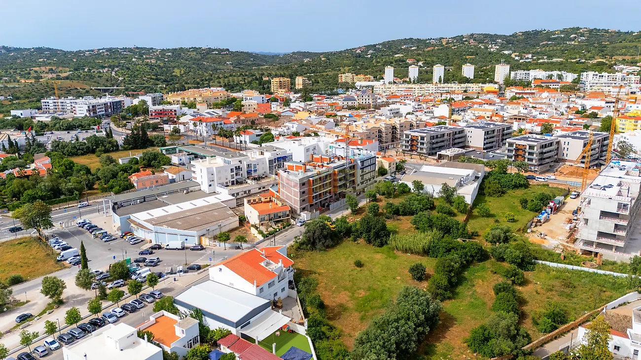 Apartamento T2 à venda em São Clemente, Loulé — foto 10