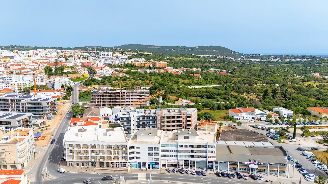 Apartamento T2 à venda em São Clemente, Loulé — foto 11