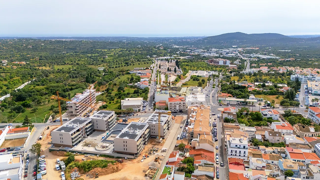 Apartamento T2 à venda em São Clemente, Loulé — foto 12