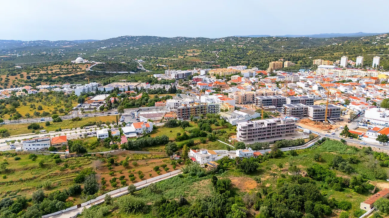 Apartamento T2 à venda em São Clemente, Loulé — foto 13