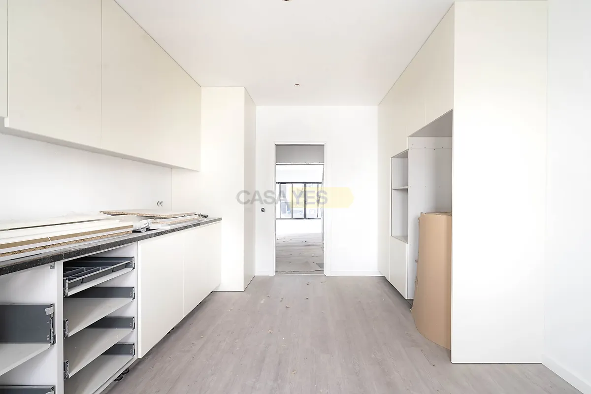 Apartamento T2 à venda em São Clemente, Loulé — foto 15