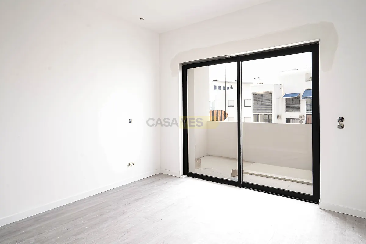 Apartamento T2 à venda em São Clemente, Loulé — foto 24