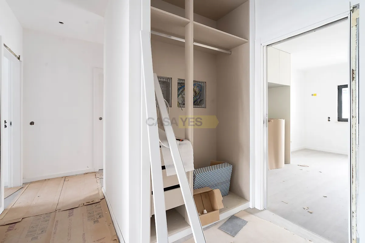 Apartamento T2 à venda em São Clemente, Loulé — foto 27