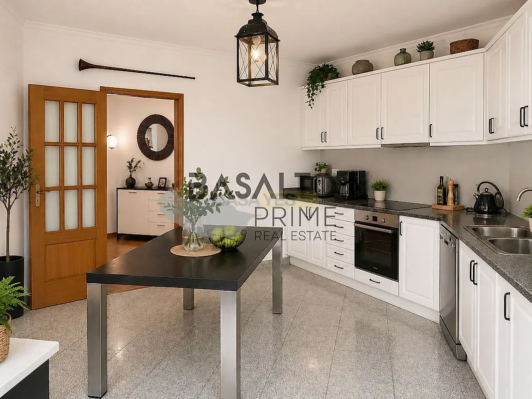 Apartamento T3 à venda em Campanário, Ribeira Brava — foto 16