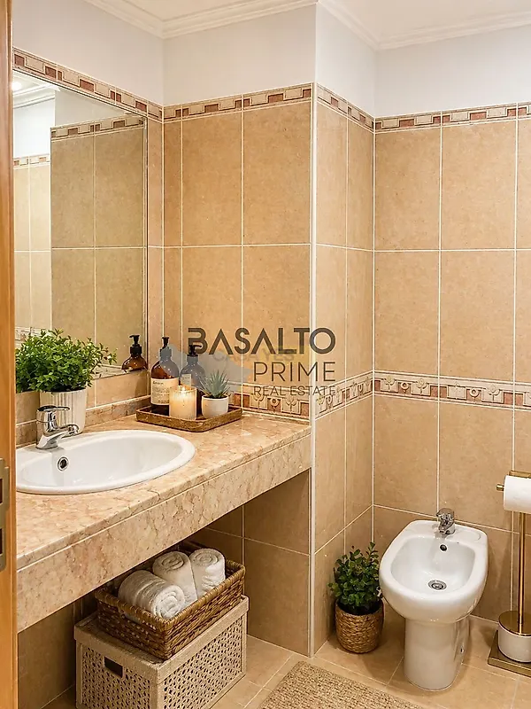 Apartamento T3 à venda em Campanário, Ribeira Brava — foto 8
