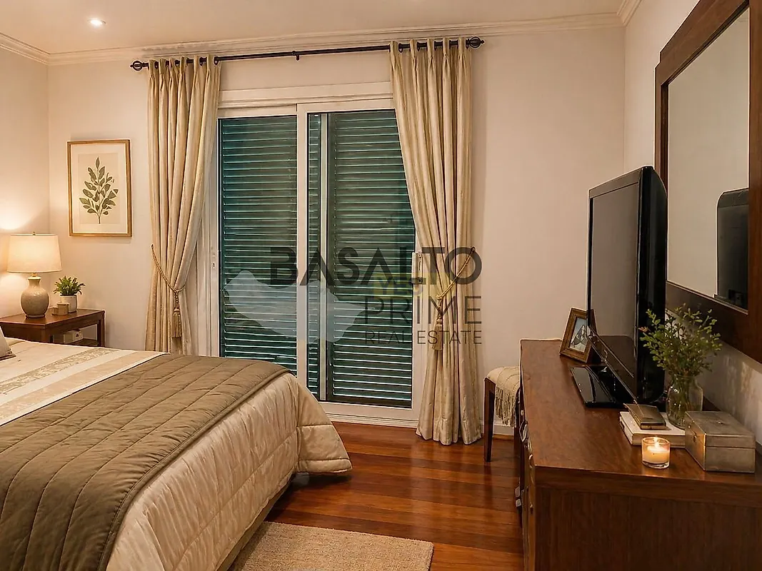 Apartamento T3 à venda em Campanário, Ribeira Brava — foto 14