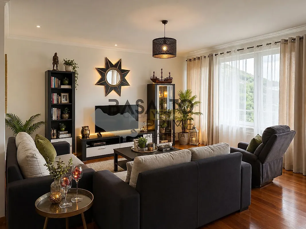 Apartamento T3 à venda em Campanário, Ribeira Brava — foto 4
