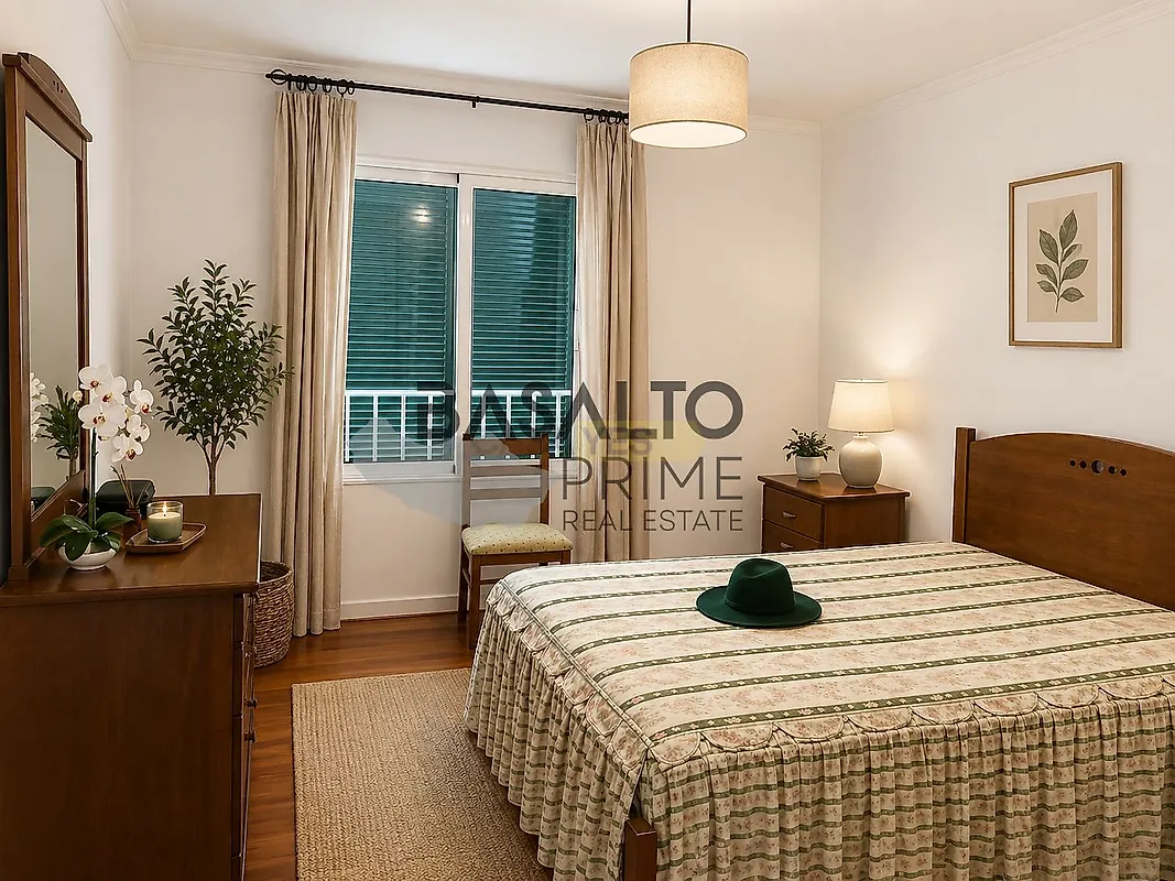Apartamento T3 à venda em Campanário, Ribeira Brava — foto 12