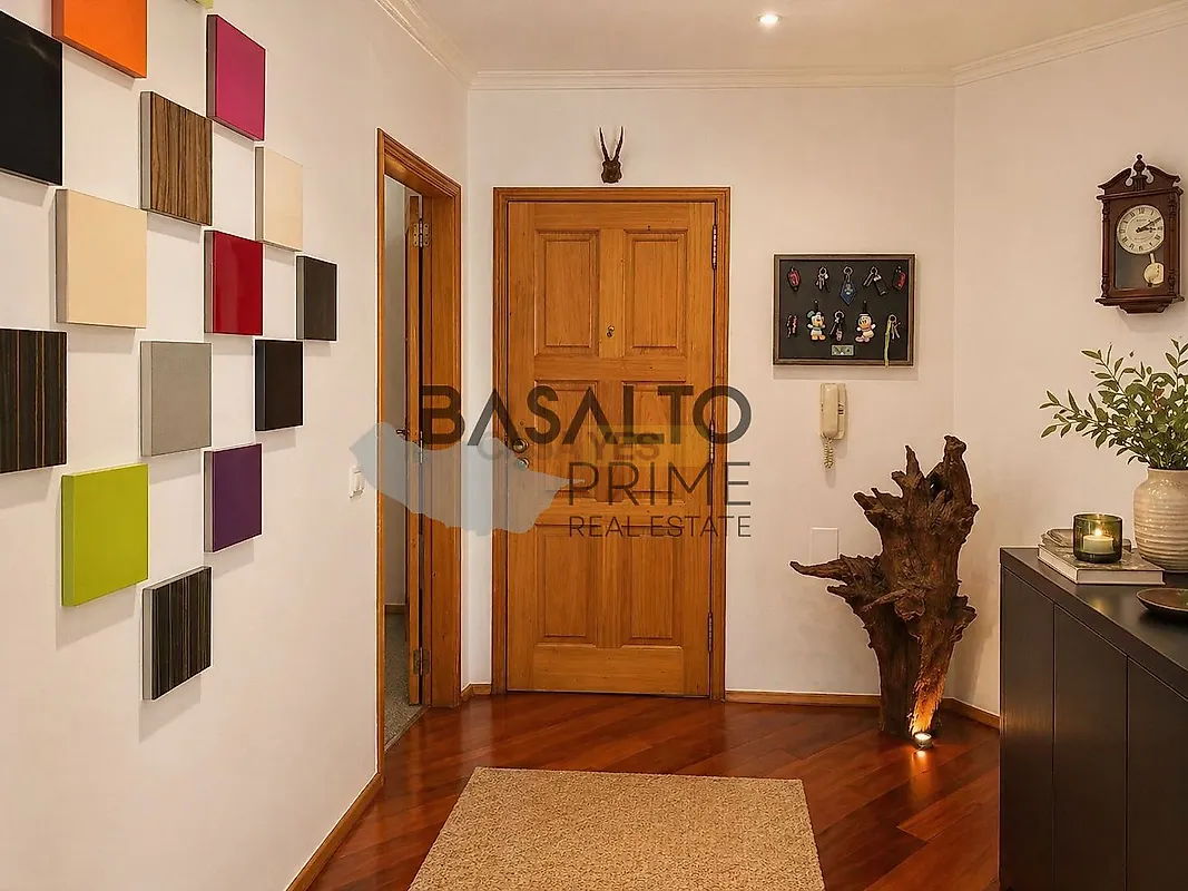 Apartamento T3 à venda em Campanário, Ribeira Brava — foto 3