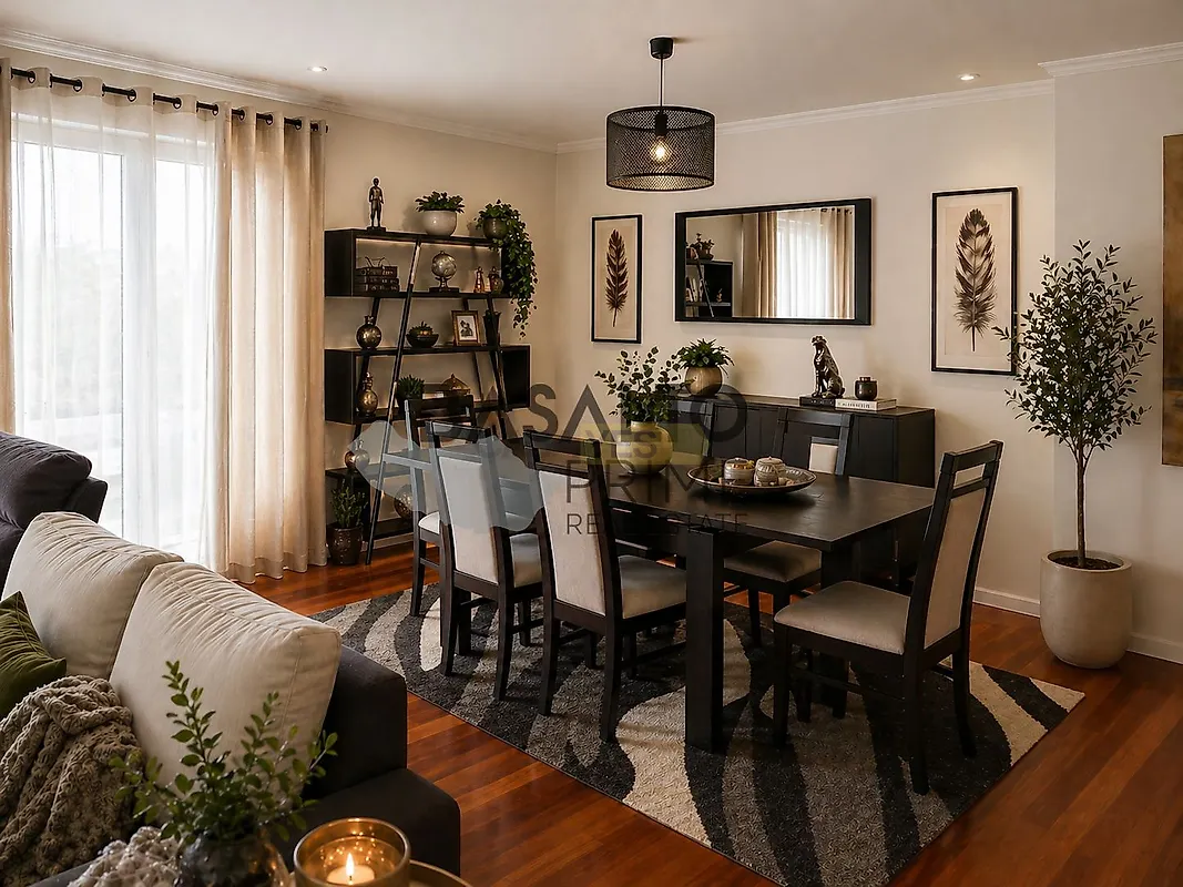 Apartamento T3 à venda em Campanário, Ribeira Brava — foto 5