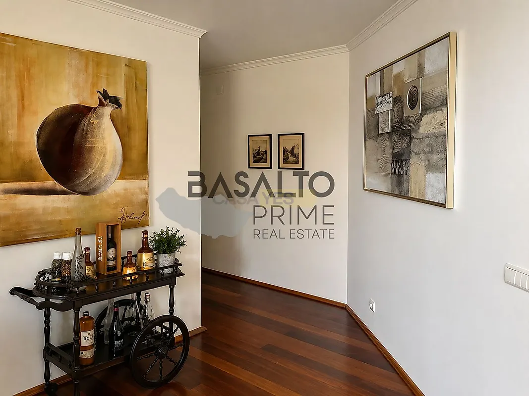 Apartamento T3 à venda em Campanário, Ribeira Brava — foto 6