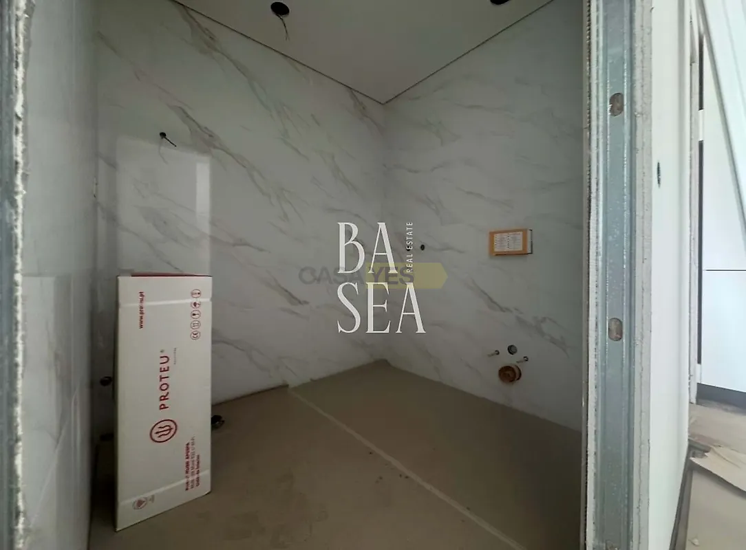 Apartamento T1 à venda em Antas e Abade de Vermoim, Vila Nova de Famalicão — foto 4